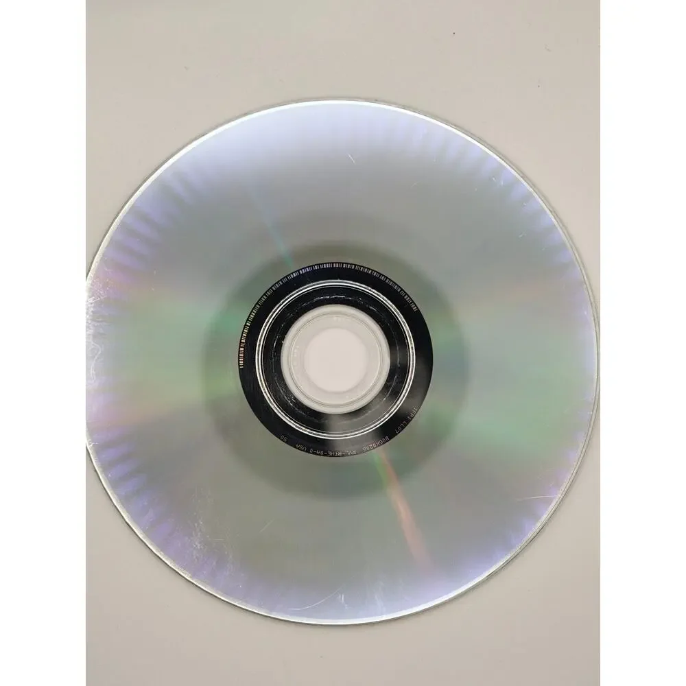 Tony Hawk's Downhill Jam Nintendo Wii Disc Only